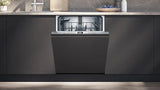 Siemens iQ300 SN63EX22AE opvaskemaskine Fuldt indbygget 13 kuverter