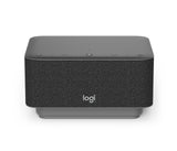 Logitech Logi Dock Focus Room Kit UC