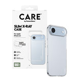 PanzerGlass CARE™ by ® X-Ray Case iPhone Air