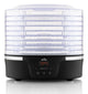 Eta SECCA Sort, Transparent 380 W