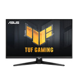 ASUS TUF Gaming VG32AQA1A computerskærm 80 cm (31.5") 2560 x 1440 pixel Wide Quad HD LED Sort