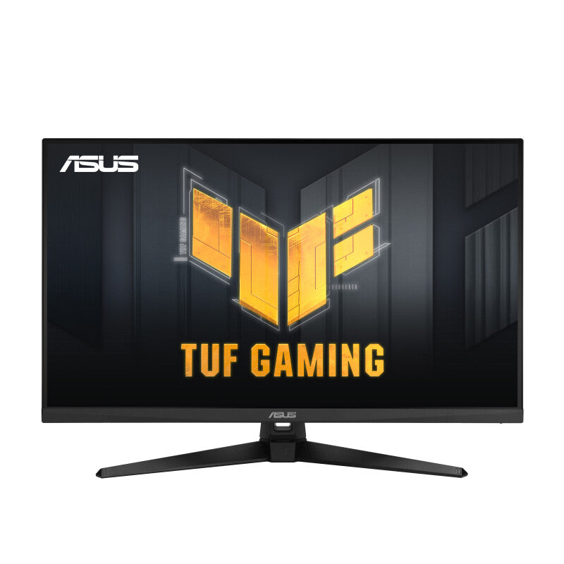 ASUS TUF Gaming VG32AQA1A computerskærm 80 cm (31.5") 2560 x 1440 pixel Wide Quad HD LED Sort