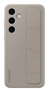 Samsung EF-GS926 mobiltelefon etui 17 cm (6.7") Cover Gråbrun