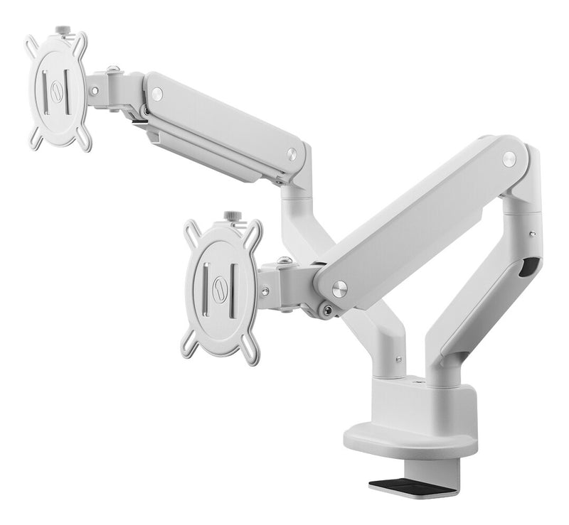 One For All DM4220 skærmbeslag og -stativer 88,9 cm (35") Loft Sort