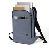 DICOTA Slim Eco MOTION 35,8 cm (14.1") Rygsæk Blå