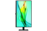 Samsung S60UD computerskærm 68,6 cm (27") 2560 x 1440 pixel Quad HD LCD Sort