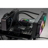 Corsair Vengeance hukommelsesmodul 32 GB 2 x 16 GB DDR5 6000 MT/s 288-pin DIMM