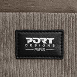 Port Designs MILANO II rygsæk City backpack Brun