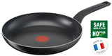 Tefal Simply Clean B5670653 stegepande Gryde til alle formål Rund