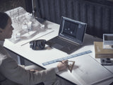 Bang & Olufsen BeoPlay Portal Headset Kabel & trådløs Spil Bluetooth Sort