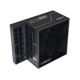 Lian Li EG0850 enhed til strømforsyning 850 W 20-pin ATX SFX Sort