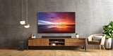 LG S90TY SoundBar højttaler Sort 5.1.3 kanaler