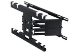 Samsung WMN-B05FB 139,7 cm (55") Sort