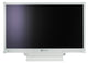 AG Neovo MX-2402 computerskærm 60,5 cm (23.8") 1920 x 1080 pixel Fuld HD LED Hvid