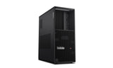 Lenovo ThinkStation P3 Tower Gen 2 Intel Core Ultra 9 285K 32 GB DDR5-SDRAM 512 GB SSD Windows 11 Pro Workstation Sort
