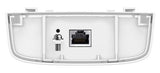 TP-Link Omada EAP603-Outdoor 1800 Mbit/s Hvid Strøm over Ethernet (PoE)