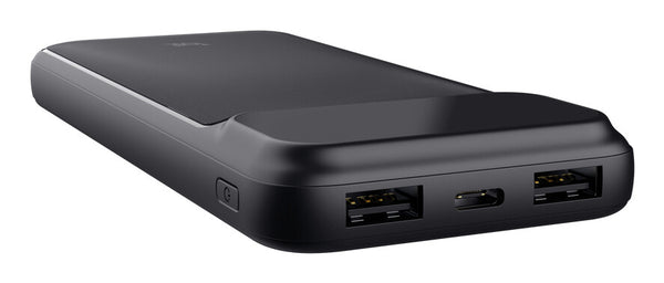 Trust 25882 powerbank Lithium-Ion (Li-Ion) 10000 mAh Sort