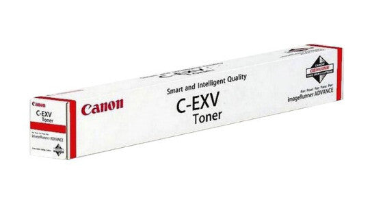 Canon C-EXV 64 tonerpatron 1 stk Original Sort