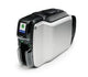 Zebra ZC300 printer til plastikkort Farvesublimation Farve 300 x 300 dpi