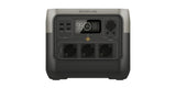 EcoFlow River 2 Pro Bærbar energistation Lithium jern fosfat (LiFePO4) 800 W 7,8 kg