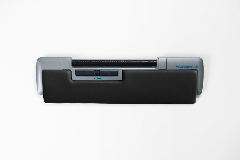 Mousetrapper Delta Extended mus Kontor USB Type-A 4000 dpi