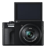 Panasonic Lumix TZ99 1/2.3" Kompakt kamera 20,3 MP MOS 5184 x 3888 pixel Sort