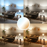 Trust 71284 intelligent belysning Smart pære Wi-Fi