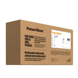 PanzerGlass ® Skærmbeskyttelse iPhone 16 Pro | Ultra-Wide Fit | Bulk