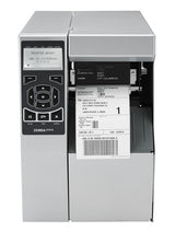 Zebra ZT510 etiketprinter Termisk overførsel 300 x 300 dpi 305 mm/sek. Ethernet LAN Bluetooth