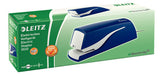 Leitz Elektrisk hæftemaskine 5532, kontaktløs, 10 ark