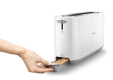 Philips Daily Collection HD2590/00 brødrister 8 1 skive(r) 950 W