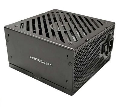 LC-Power LC6850B-SI V3.1 enhed til strømforsyning 850 W 20+4 pin ATX ATX