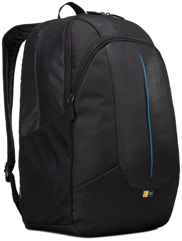 Case Logic Prevailer PREV-217 Black/Midnight rygsæk Fritidsrygsæk Sort Polyester