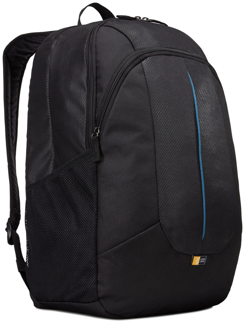 Case Logic Prevailer PREV-217 Black/Midnight rygsæk Fritidsrygsæk Sort Polyester
