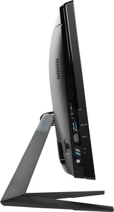 MSI Pro AP222T 13M-045EU Intel® Core™ i3 i3-13100 54,6 cm (21.5") 1920 x 1080 pixel Berøringsskærm All-in-One PC 8 GB DDR4-SDRAM 256 GB SSD Windows 11 Pro Wi-Fi 6E (802.11ax) Sort