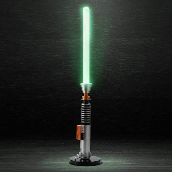 Ukonic 16987 bordlampe LED Sort, Grå, Hvid