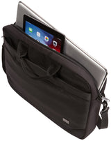 Case Logic Advantage ADVA-116 Dark Blue 39,6 cm (15.6") Brevtaske Blå