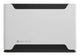 Mikrotik Chateau LTE7 trådløs router Gigabit Ethernet Dual-band (2,4 GHz / 5 GHz) 4G Sort, Hvid