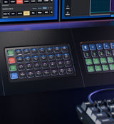 Elgato Stream Deck Module Sort 32 knapper