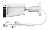 TP-Link VIGI InSight S345ZI Kugle (form) IP-sikkerhedskamera Udendørs 2688 x 1520 pixel Væg