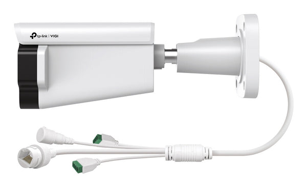 TP-Link VIGI InSight S345ZI Kugle (form) IP-sikkerhedskamera Udendørs 2688 x 1520 pixel Væg