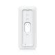 Ubiquiti UACC-G4 Doorbell Pro PoE-Gang Box Hvid Aluminium