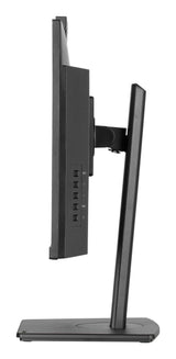 iiyama XUB2490HSUH-B2 computerskærm 60,5 cm (23.8") 1920 x 1080 pixel Fuld HD LED Sort