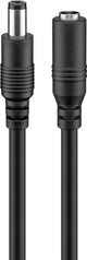 Goobay 71399 el-ledning Sort 3 m