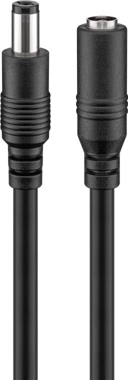 Goobay 71399 el-ledning Sort 3 m
