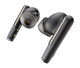 HP Poly Voyager Free 60/60+ earbuds, sort (2 stk.)