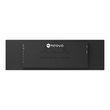 AG Neovo PB3701 Panorama design 94 cm (37") LED 700 cd/m² Sort 24/7