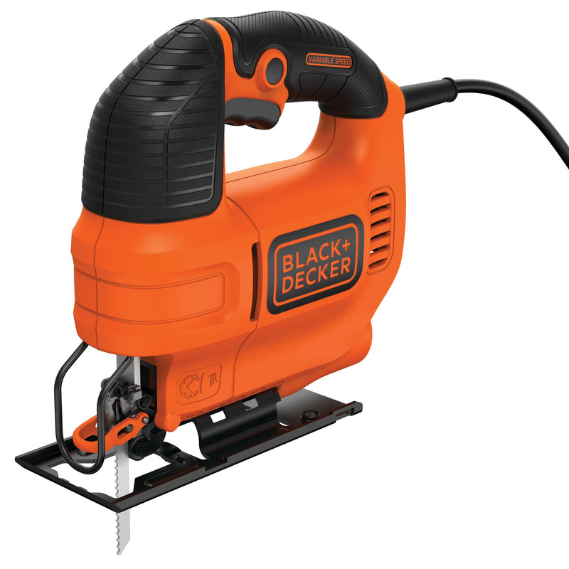 Black & Decker KS701E-QS puslespil
