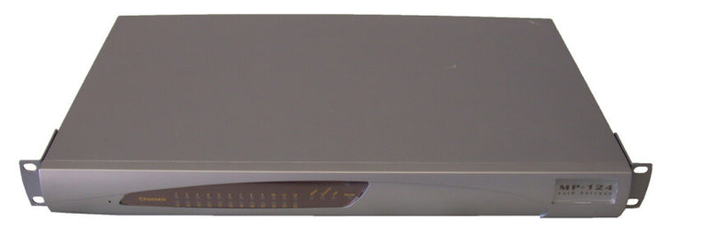 AudioCodes MP124RMK monteringssæt Grå