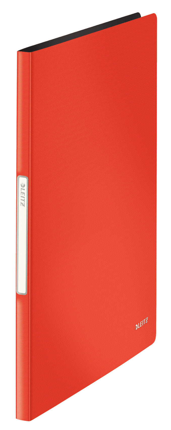 Leitz 45641020 præsentation af bog 20 lommer A4